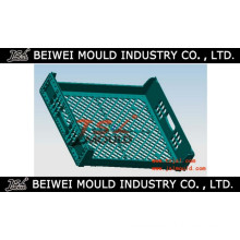 High Quality Plastic Bread Crate Mold